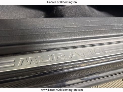 Used 2015 Nissan Murano SL w/ SL Technology Package image 60