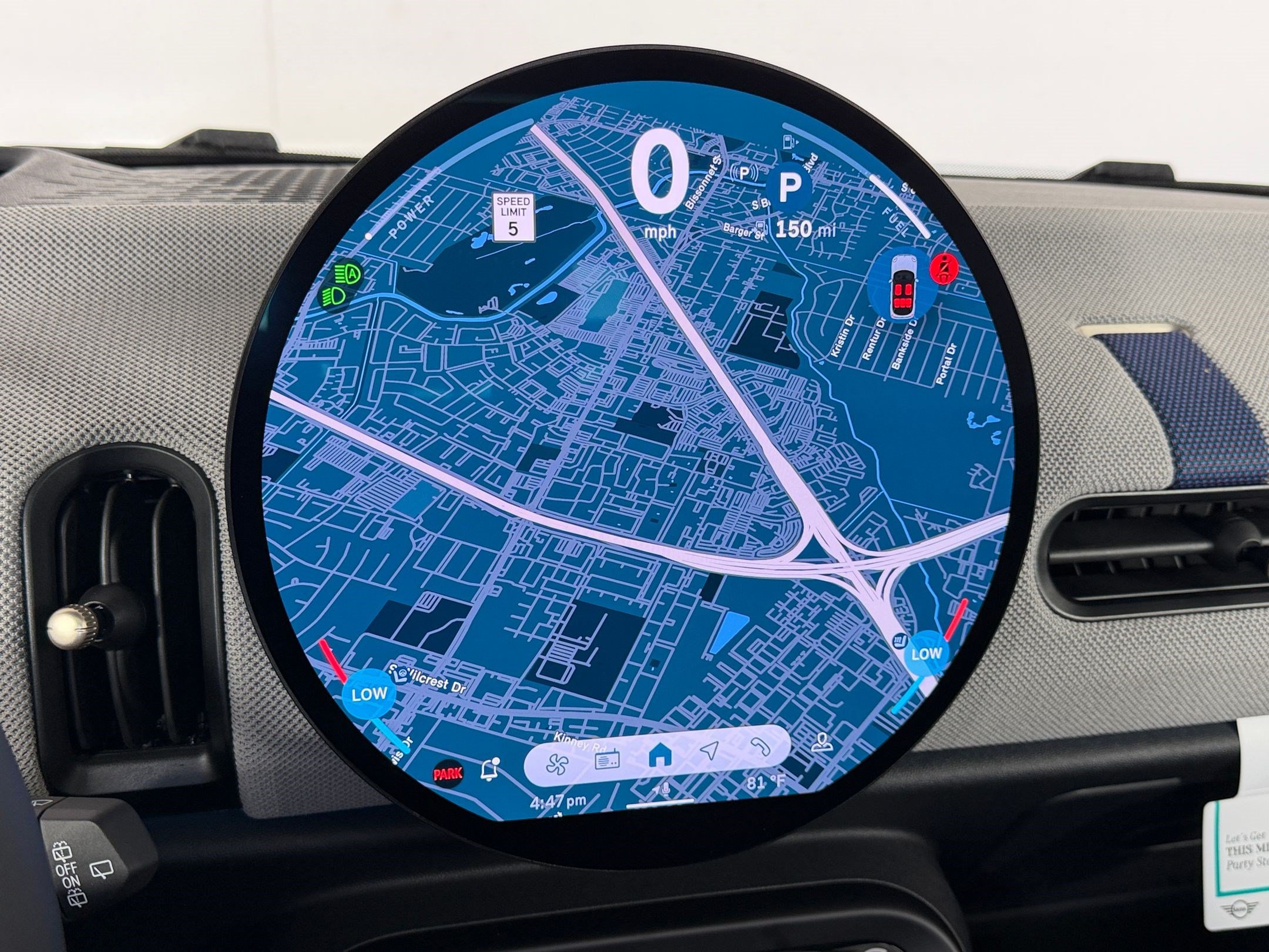 New 2026 MINI Cooper S FWD image 25