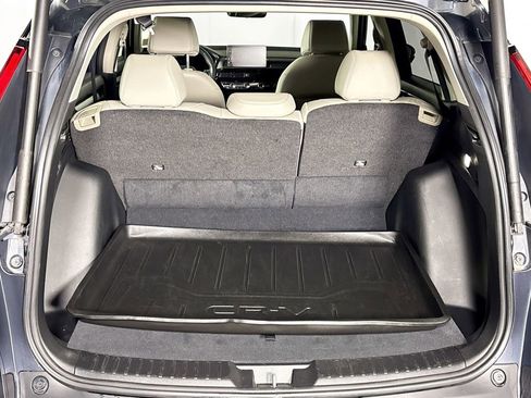 Certified 2024 Honda CR-V EX-L image 22