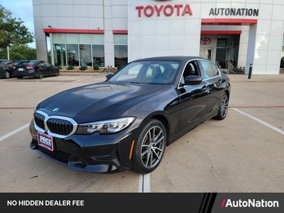 Used 2020 BMW 330i xDrive Sedan w/ Driving Assistance Package