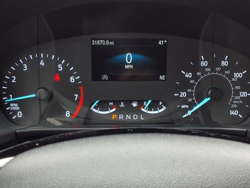 Certified 2022 Ford Escape SEL image 15