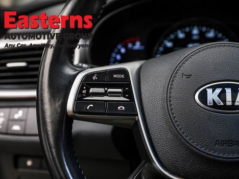 Used 2020 Kia Sorento EX image 15