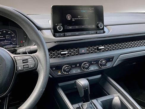 Used 2024 Honda Accord EX image 7
