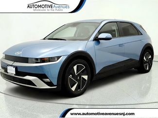 Used 2025 Hyundai Ioniq 5 SE AWD/4WD video 1