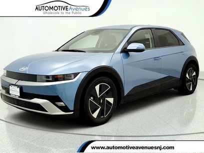 Used 2025 Hyundai Ioniq 5 SE