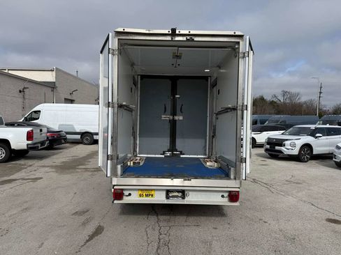Used 2021 Ford Transit 350 w/ Upfitter Package RWD image 34