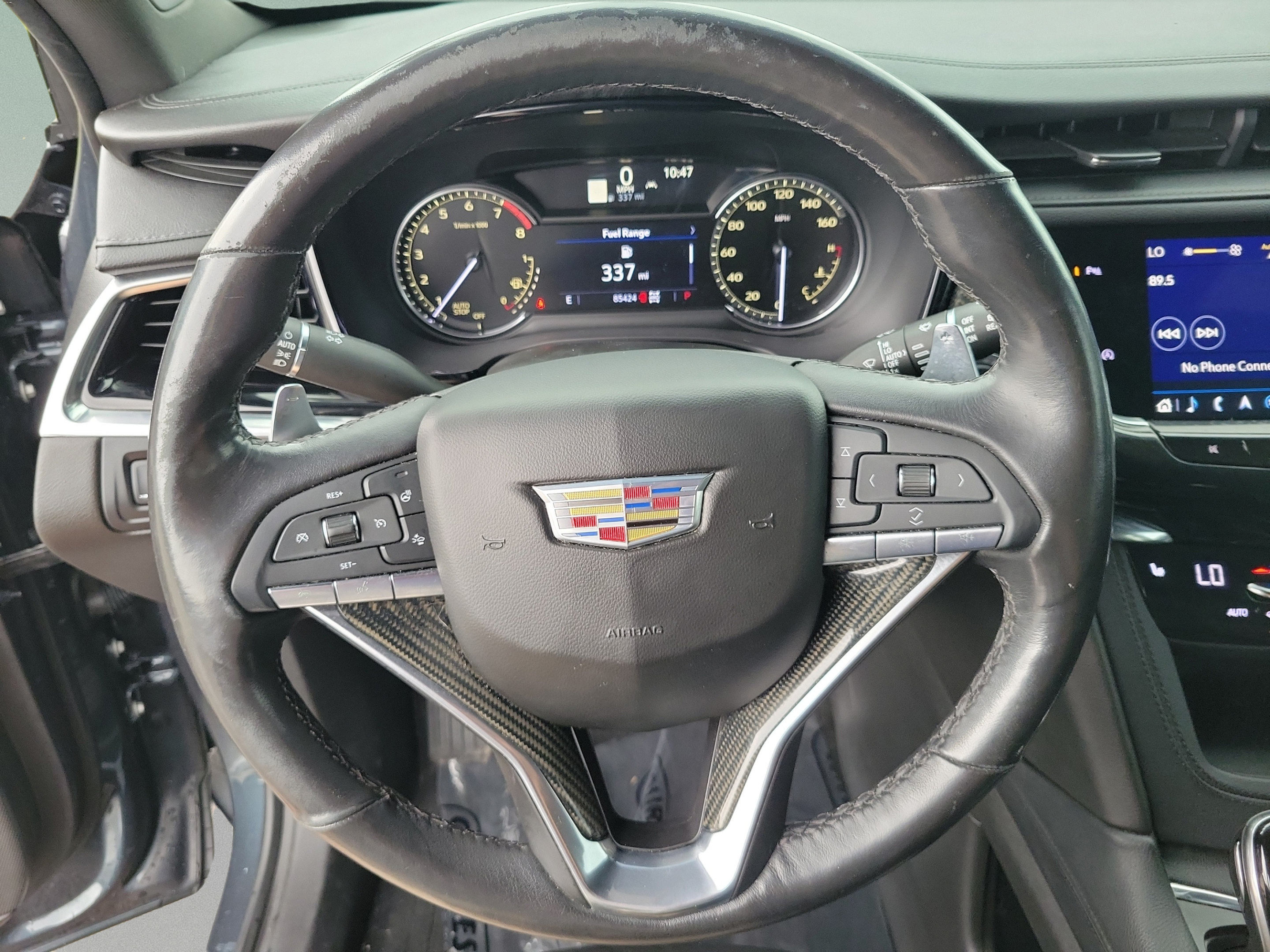 Used 2021 Cadillac XT6 Sport AWD/4WD image 18