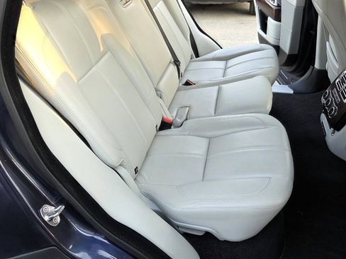 Used 2016 Land Rover Range Rover AWD/4WD image 45