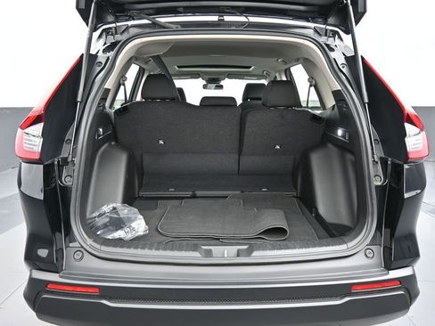 Certified 2025 Honda CR-V EX image 35