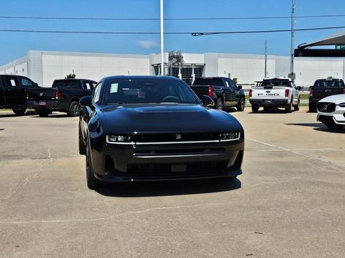 New 2026 Dodge Charger R/T AWD/4WD image 6