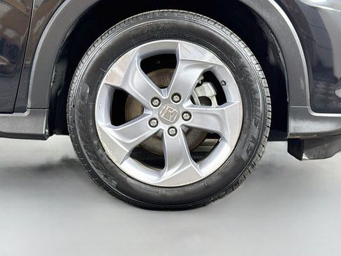 Used 2020 Honda HR-V LX image 36
