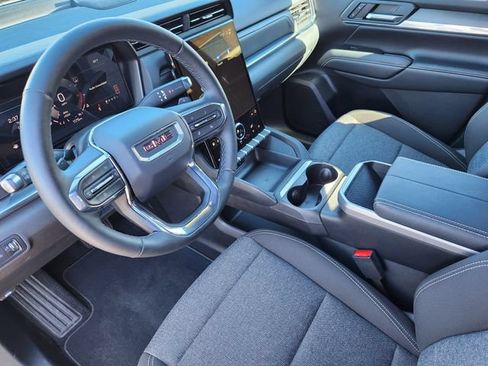 Used 2026 GMC Terrain Elevation AWD/4WD image 10