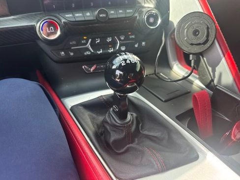 Used 2014 Chevrolet Corvette Stingray Coupe w/ 3LT Preferred Equipment Group RWD image 7
