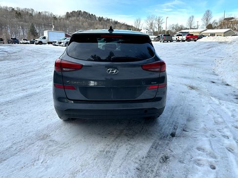 Used 2019 Hyundai Tucson SE image 5