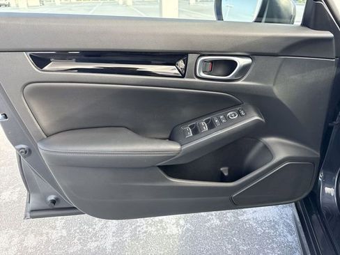 Used 2024 Honda Civic EX-L image 13