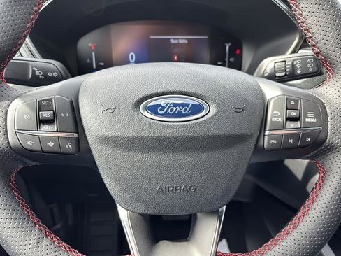 New 2026 Ford Escape ST-Line w/ Cold Weather Package image 25