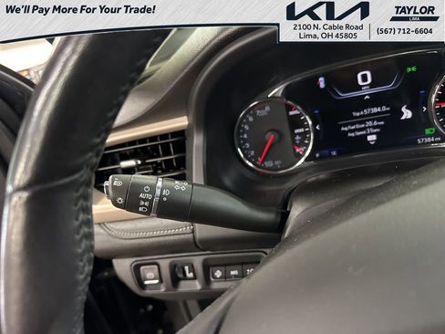 Used 2022 GMC Acadia Denali w/ Denali Ultimate Package image 28