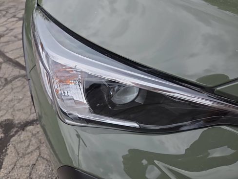 Certified 2026 Subaru Crosstrek 2.5i Premium AWD/4WD image 10