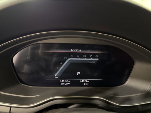 Used 2021 Audi S5 Prestige w/ Prestige Package image 17