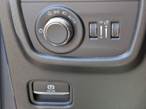 New 2026 Jeep Grand Cherokee L 2WD image 21