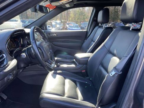 Used 2021 Dodge Durango GT image 13