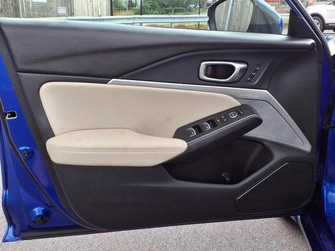 Used 2023 Acura Integra A-Spec image 17