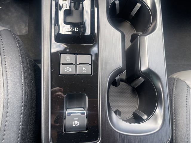 New 2026 Subaru Outback Premium AWD/4WD image 24