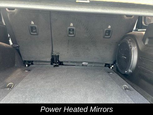 Certified 2022 Jeep Wrangler Unlimited Sport AWD/4WD image 34