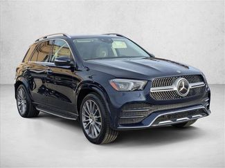 Certified 2022 Mercedes-Benz GLE 350 4MATIC video 2