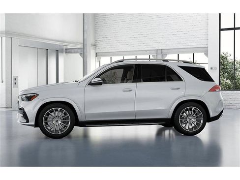 New 2026 Mercedes-Benz GLE 450 4MATIC image 35