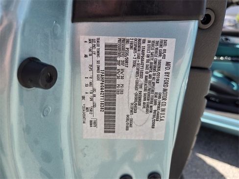 Used 2002 Ford Thunderbird image 17