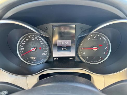 Used 2018 Mercedes-Benz GLC 300 GLC 300 image 9