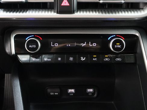 Used 2023 Kia K5 LXS FWD image 19