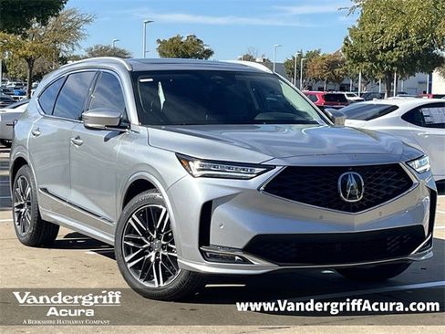 New 2026 Acura MDX SH-AWD w/ Advance Package image 1