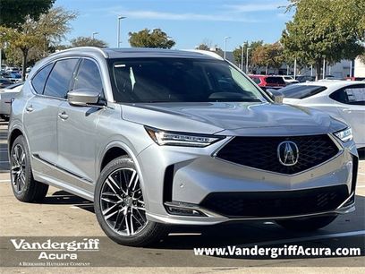 New 2026 Acura MDX SH-AWD w/ Advance Package