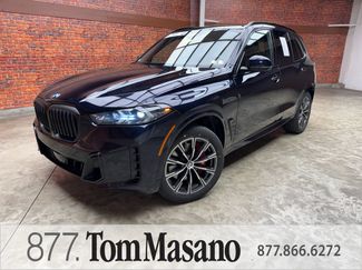 Certified 2024 BMW X5 xDrive40i w/ M Sport Package AWD/4WD video 1