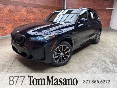 Used 2024 BMW X5 xDrive40i w/ M Sport Package