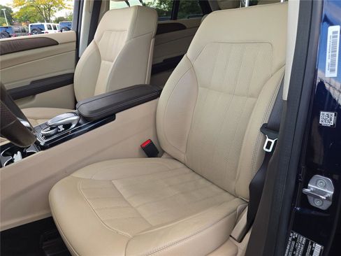 Used 2018 Mercedes-Benz GLE 350 4MATIC image 27