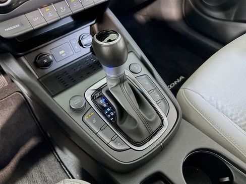 Used 2023 Hyundai Kona Limited w/ Cargo Package image 21