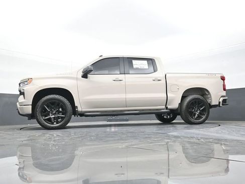 New 2026 Chevrolet Silverado 1500 RST w/ RST Select Package AWD/4WD image 56