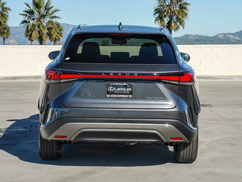 New 2026 Lexus RX 350 image 6