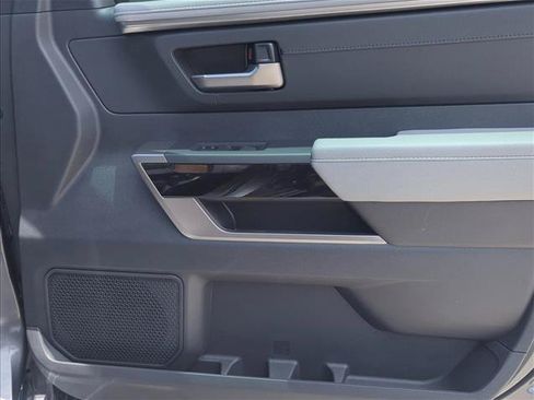 New 2026 Toyota Sequoia Limited AWD/4WD image 23