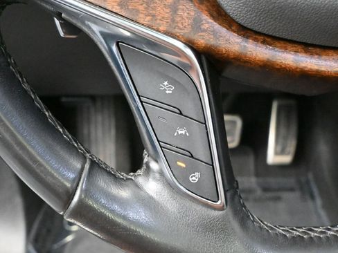 Used 2021 Cadillac XT5 Sportv AWD/4WD image 32