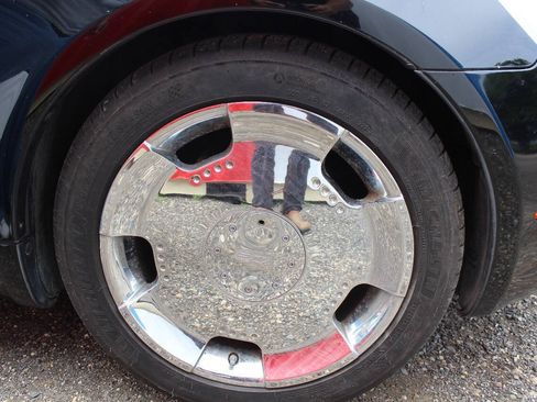Used 2002 Lexus SC 430 Convertible RWD image 24
