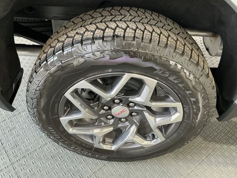 Used 2026 GMC Sierra 1500 SLT w/ SLT Premium Package image 54