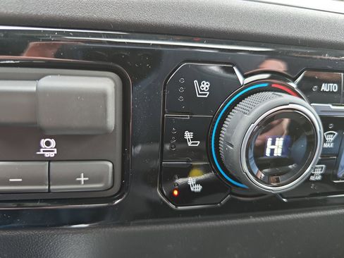 New 2026 Chevrolet Silverado 2500 LTZ w/ Z71 Chrome Sport Edition image 29