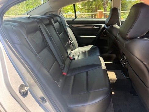 Used 2013 Acura TL w/ Technology Package FWD image 33