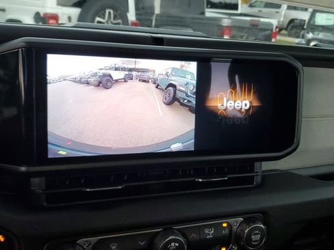 New 2026 Jeep Wrangler Sport image 10