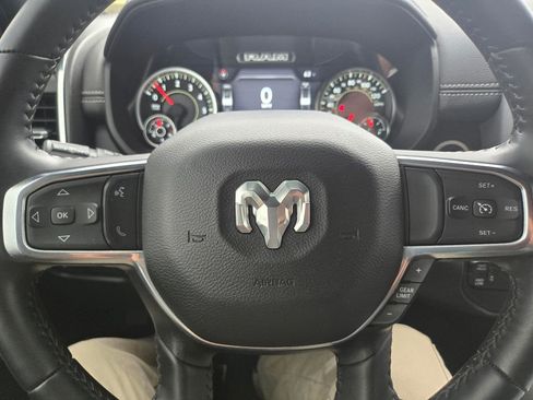 Used 2024 RAM 2500 Laramie w/ Night Edition AWD/4WD image 11