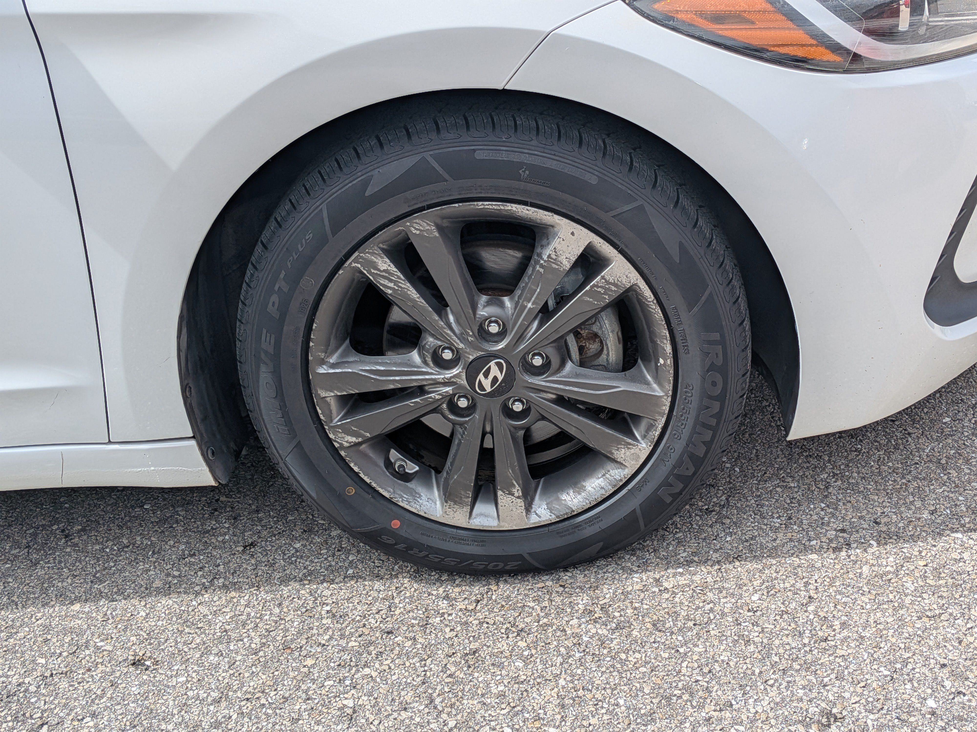 Used 2018 Hyundai Elantra SEL FWD image 11